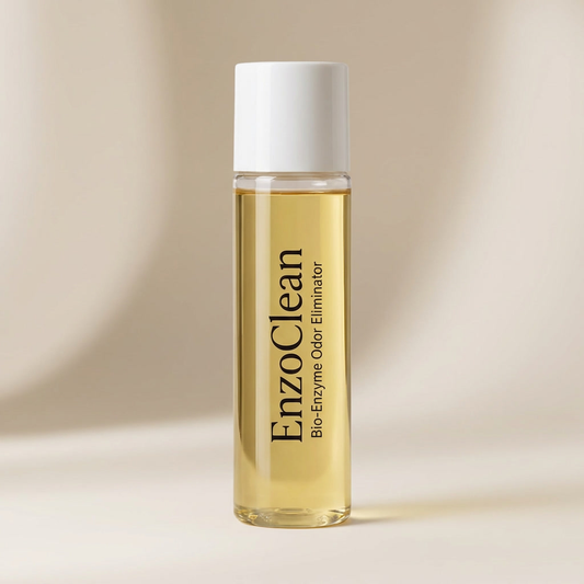 Bio-Enzyme Odor Eliminator
